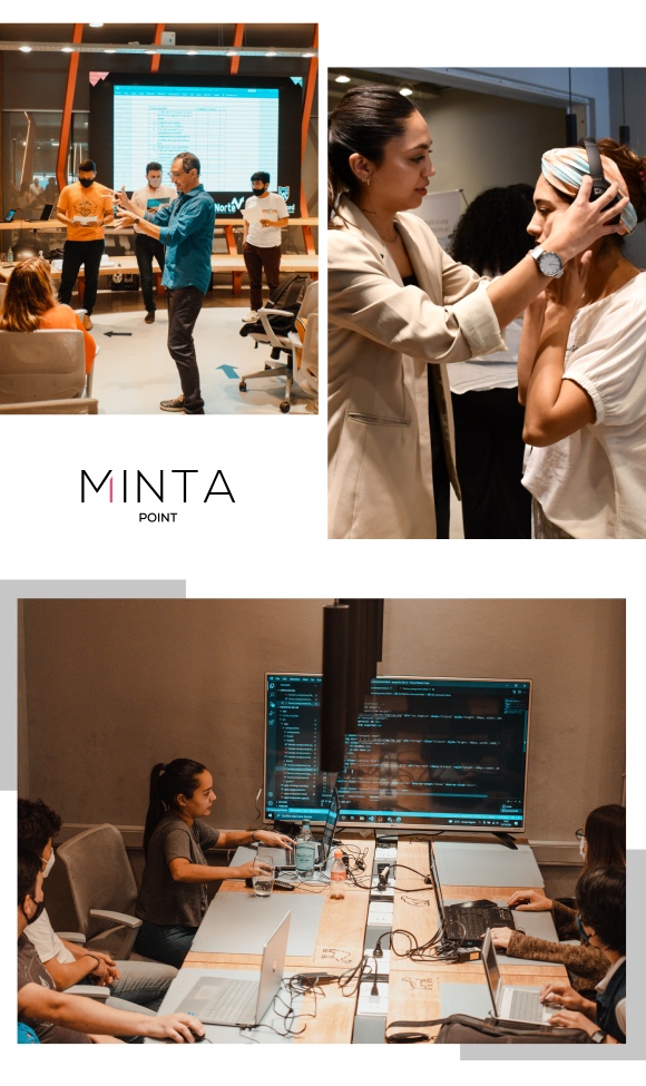 salon de eventos y capacitaciones